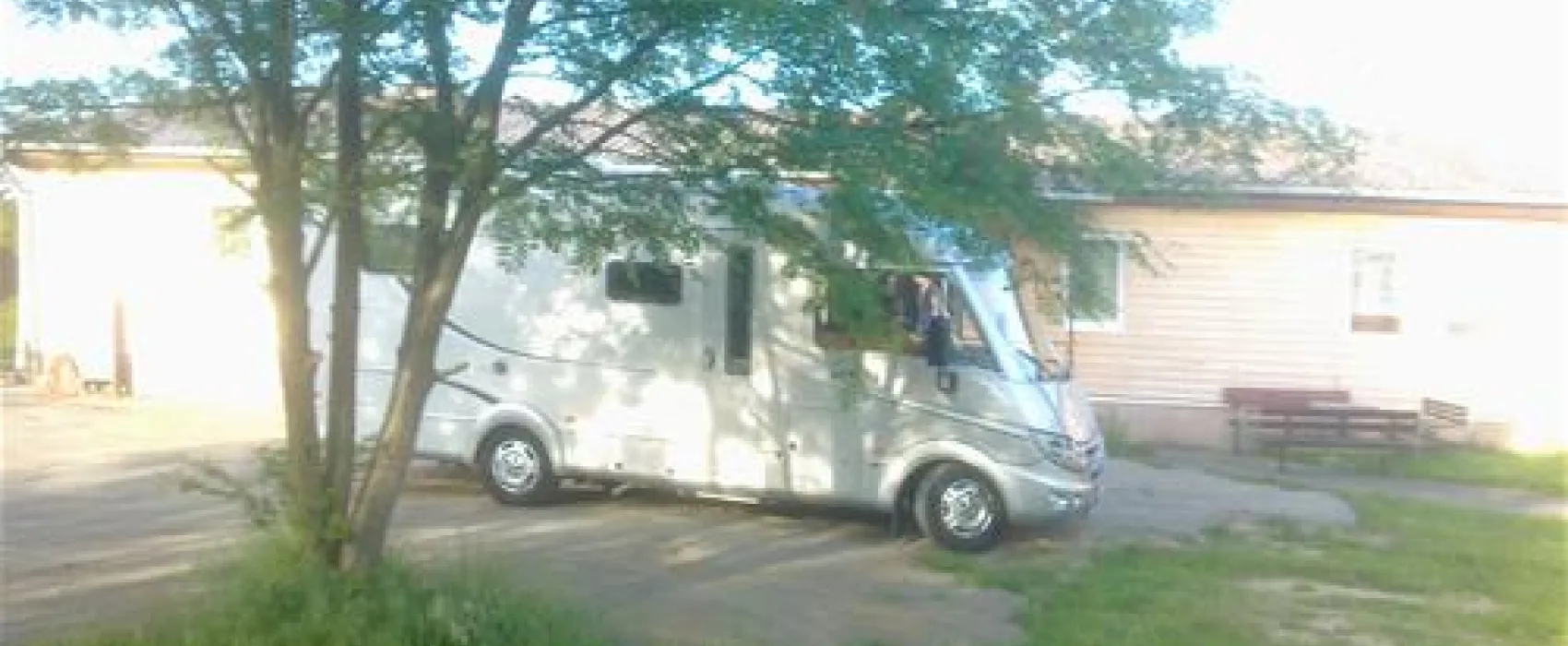 Ferienanlage Goldpunkt