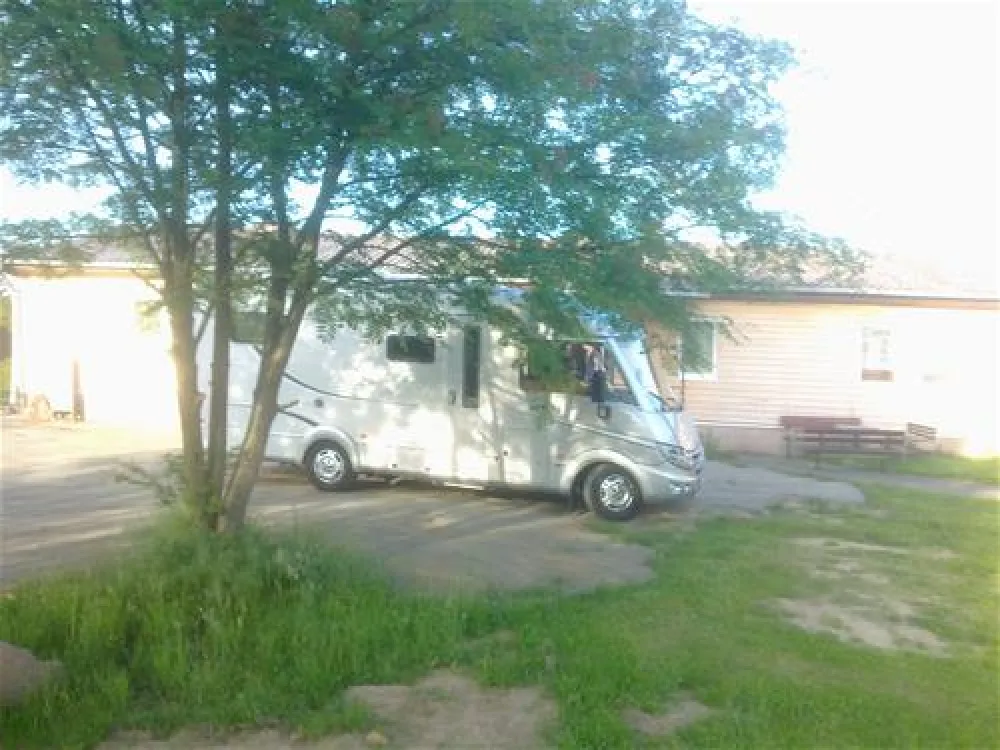 Ferienanlage Goldpunkt