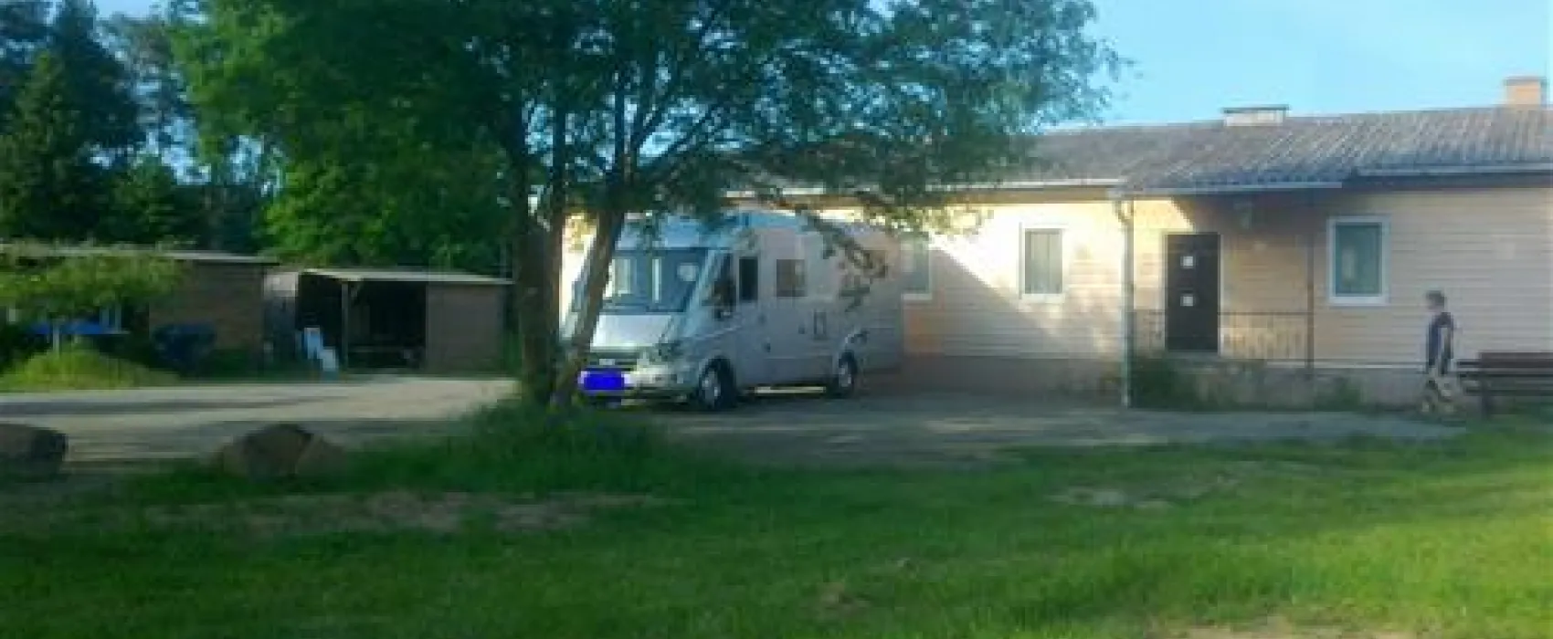 Ferienanlage Goldpunkt