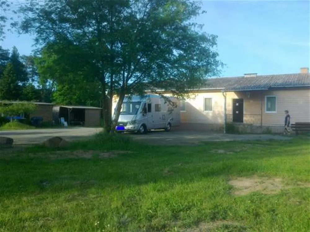 Ferienanlage Goldpunkt