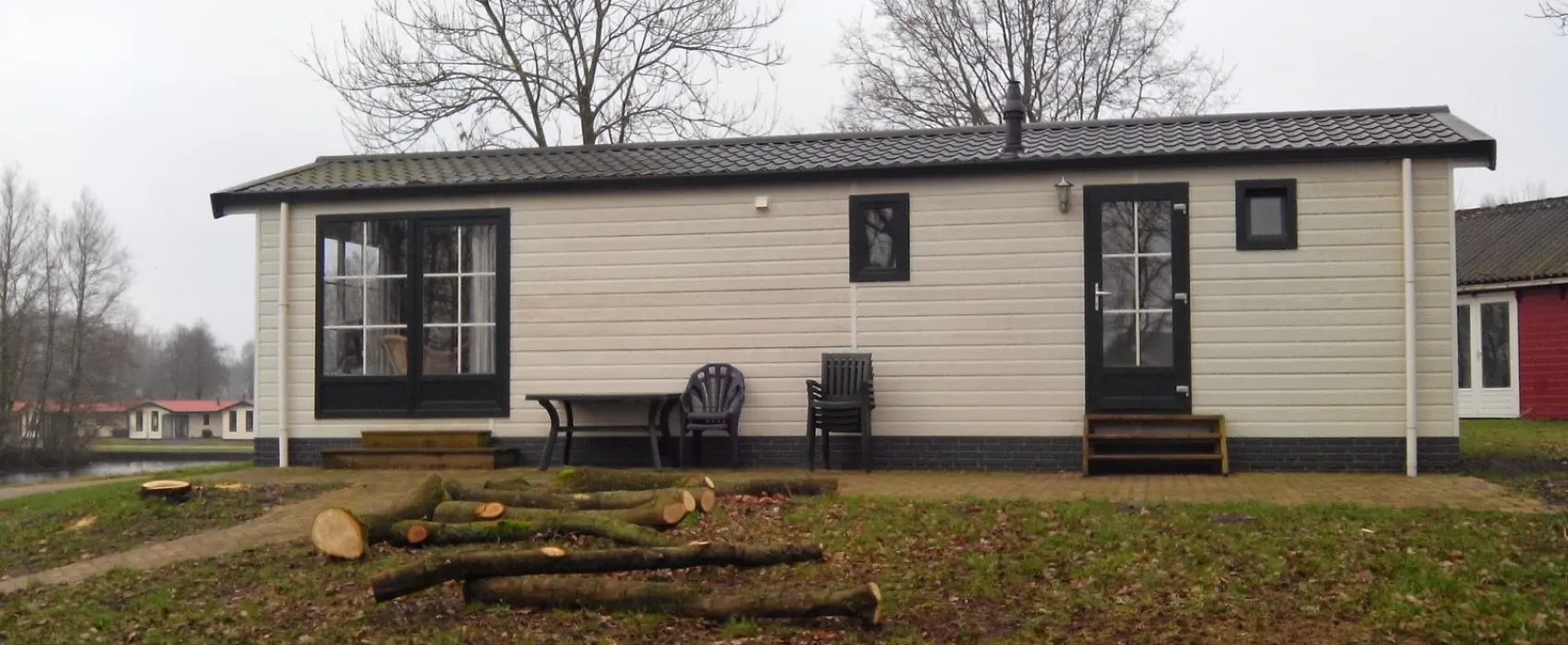 Recreatiecentrum Hunzepark