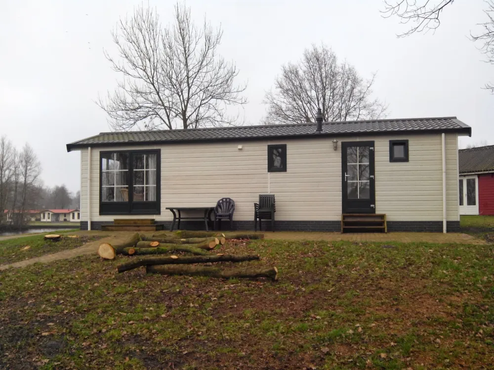 Recreatiecentrum Hunzepark