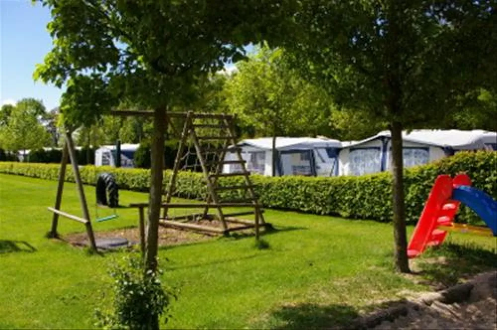 minicamping Heidehof