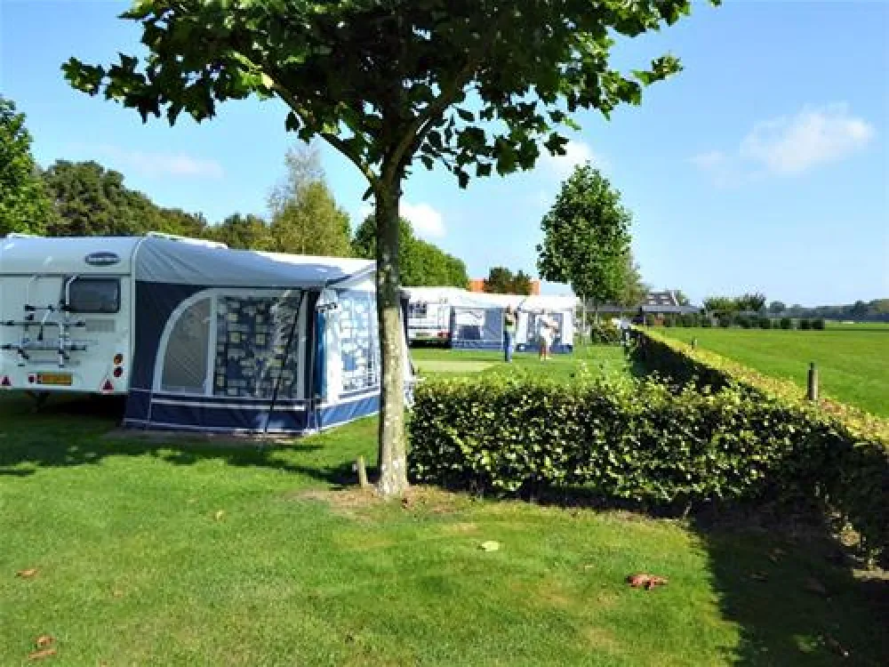 minicamping Heidehof