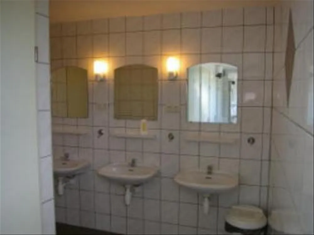 minicamping Heidehof