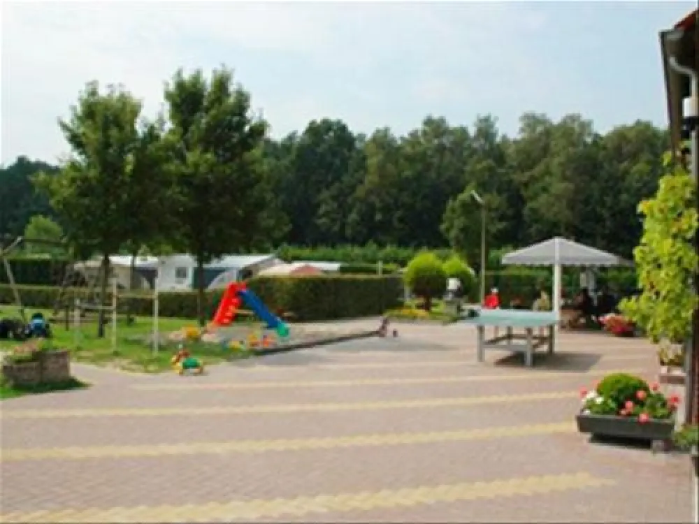 minicamping Heidehof