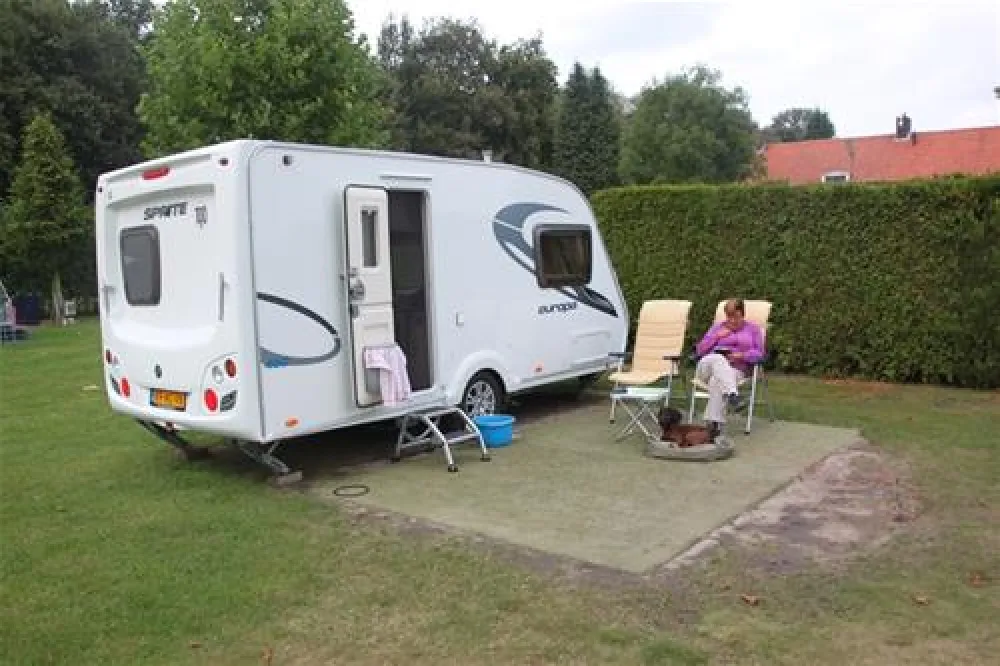 minicamping Heidehof