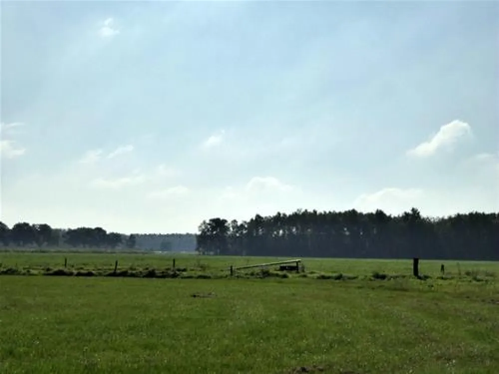 minicamping Heidehof