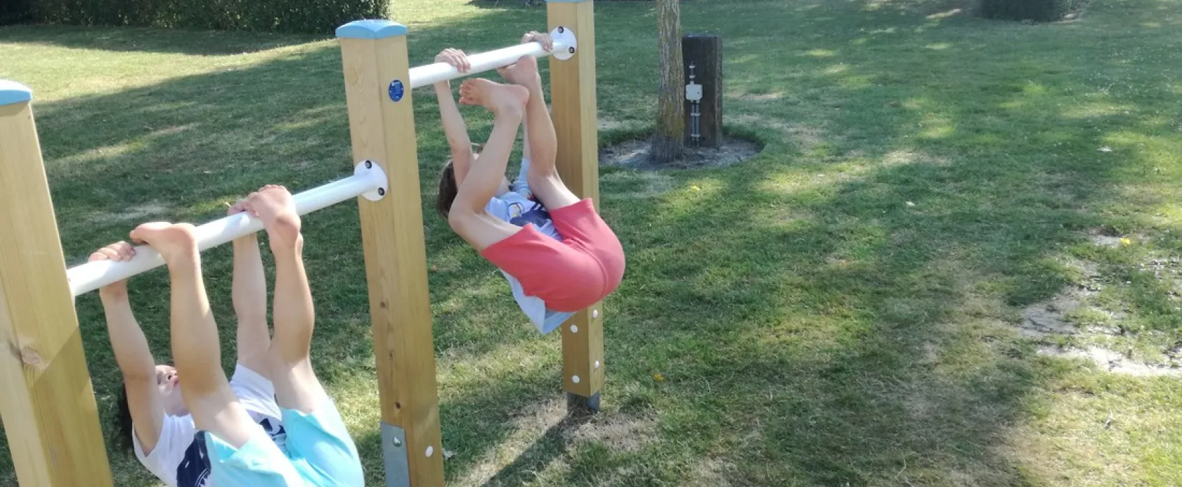 Boerderijcamping Molenperk