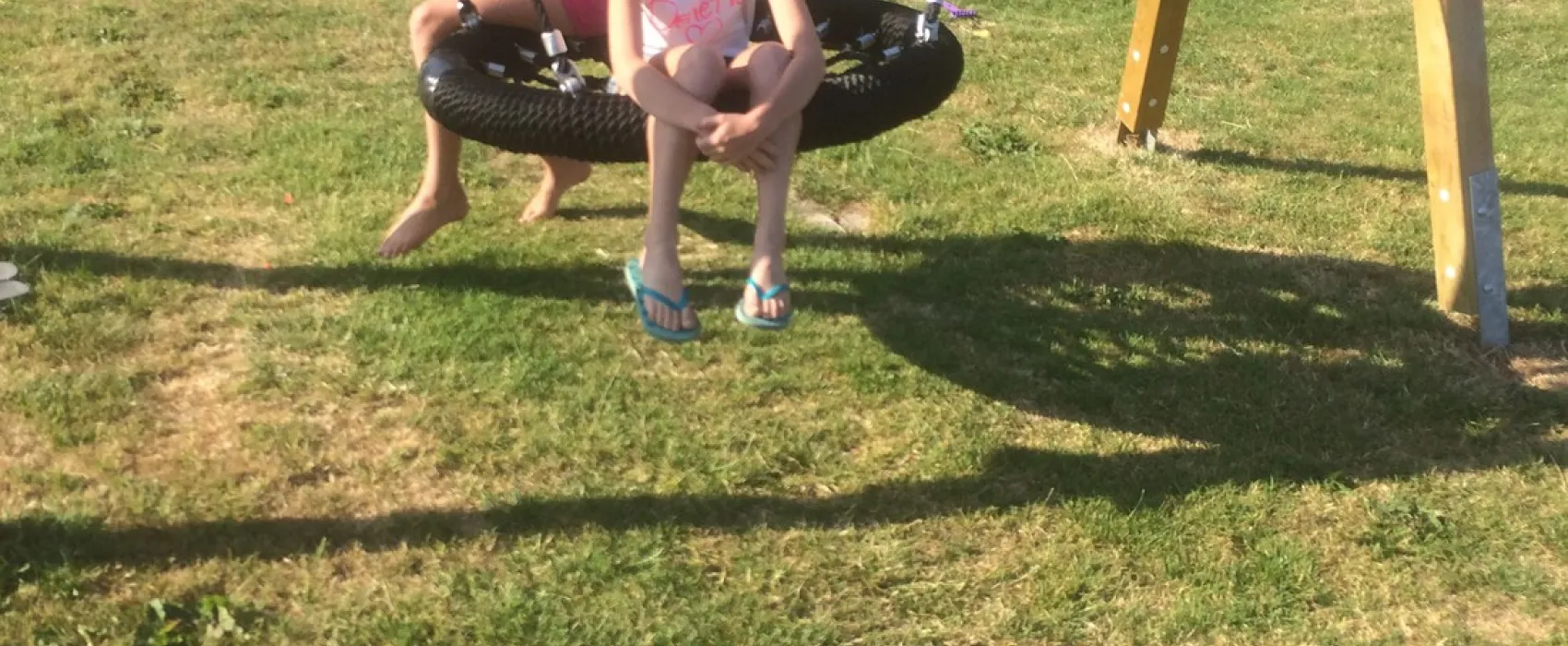 Boerderijcamping Molenperk