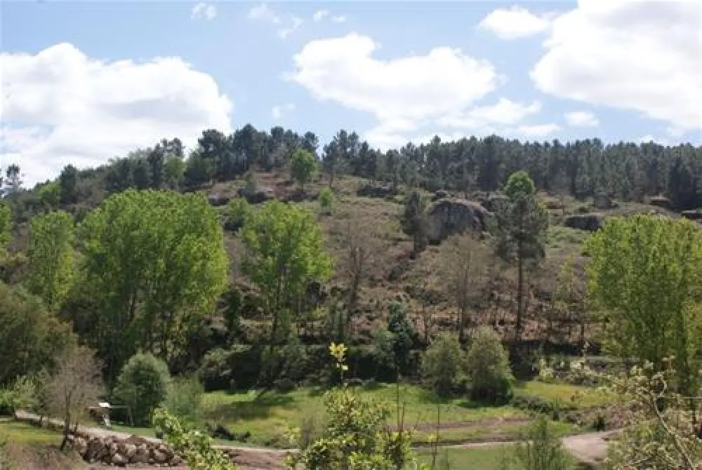 Quinta do Retiro ***