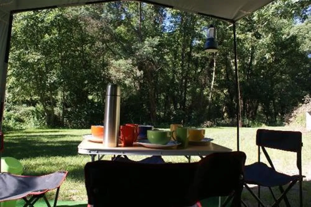 Quinta do Retiro ***