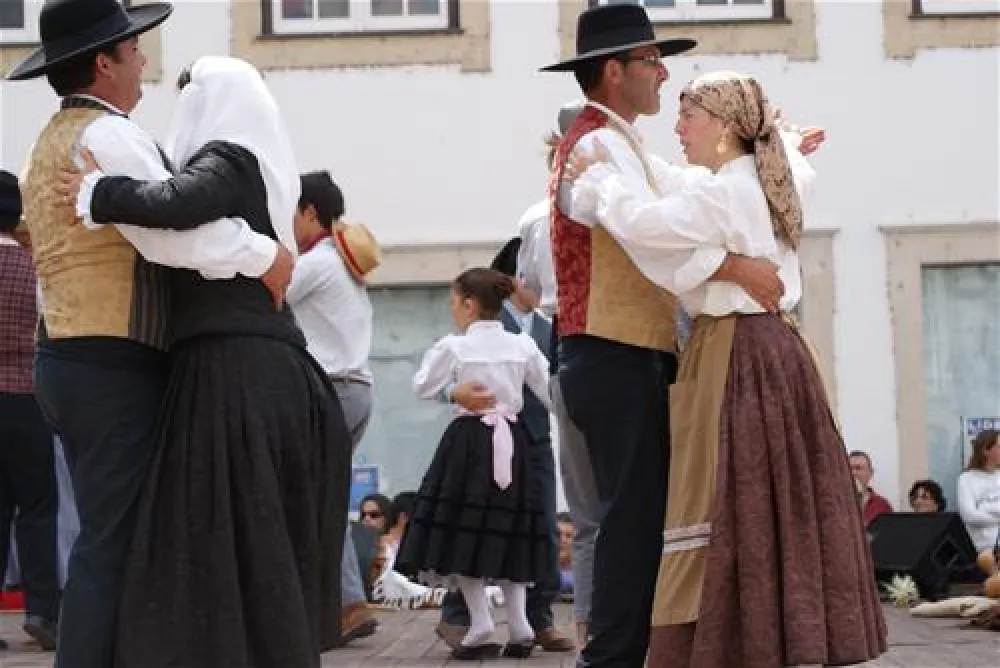 Quinta do Retiro ***