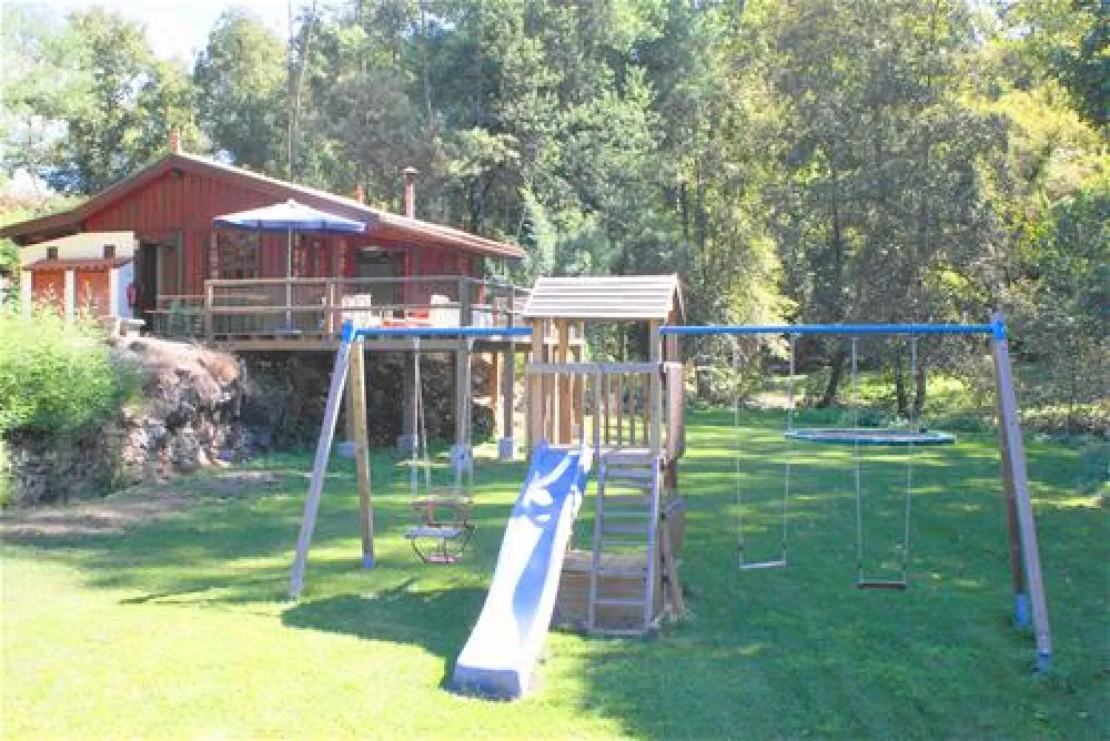 Quinta do Retiro ***