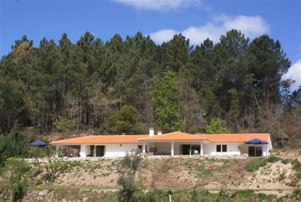 Quinta do Retiro ***