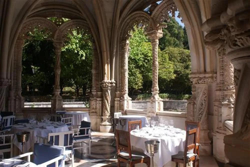 Quinta do Retiro ***