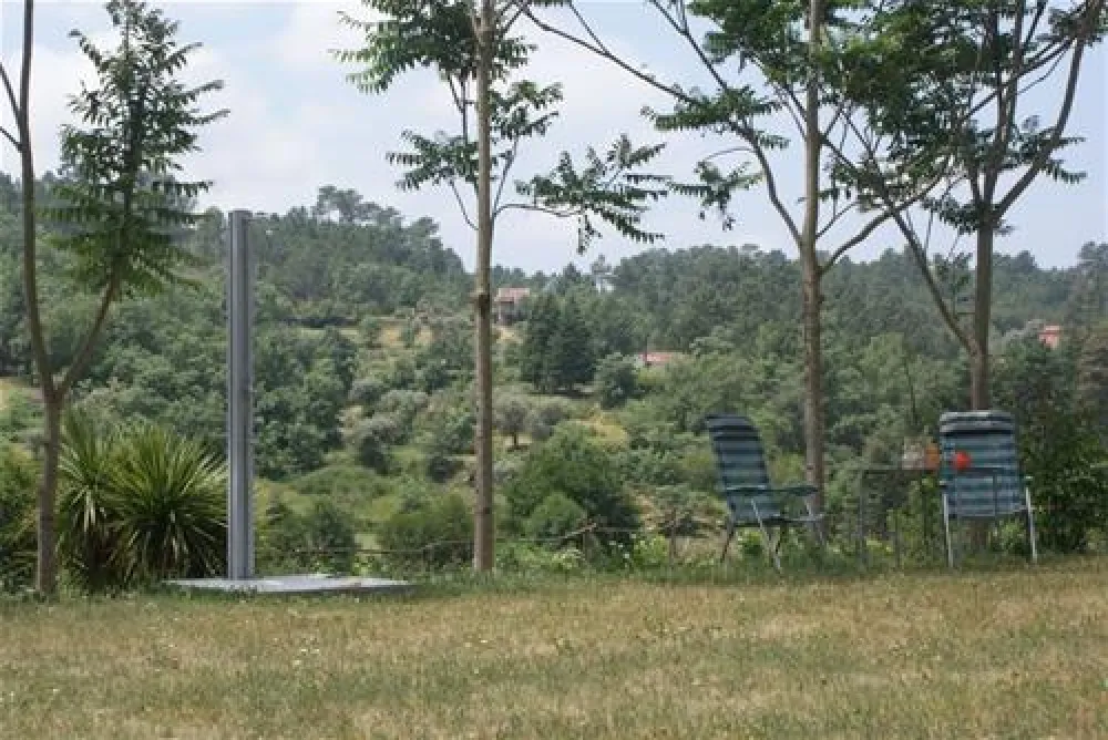 Quinta do Retiro ***