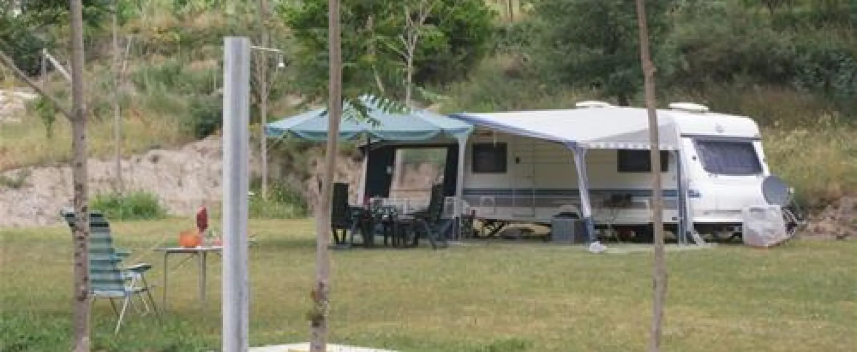 Quinta do Retiro ***