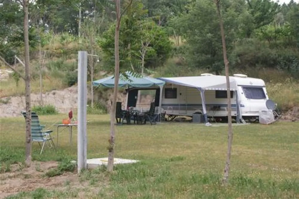 Quinta do Retiro ***