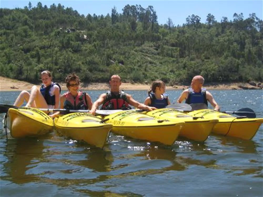 Quinta do Retiro ***