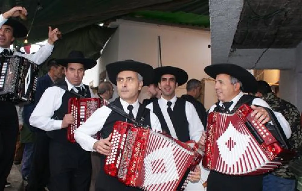 Quinta do Retiro ***