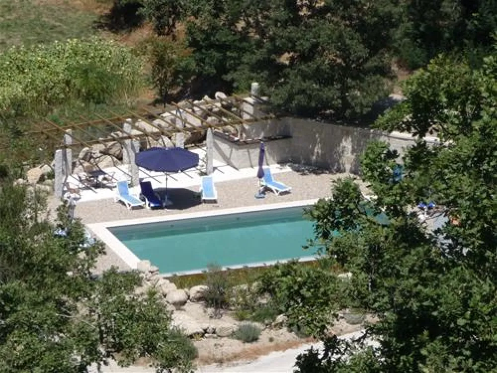 Quinta do Retiro ***