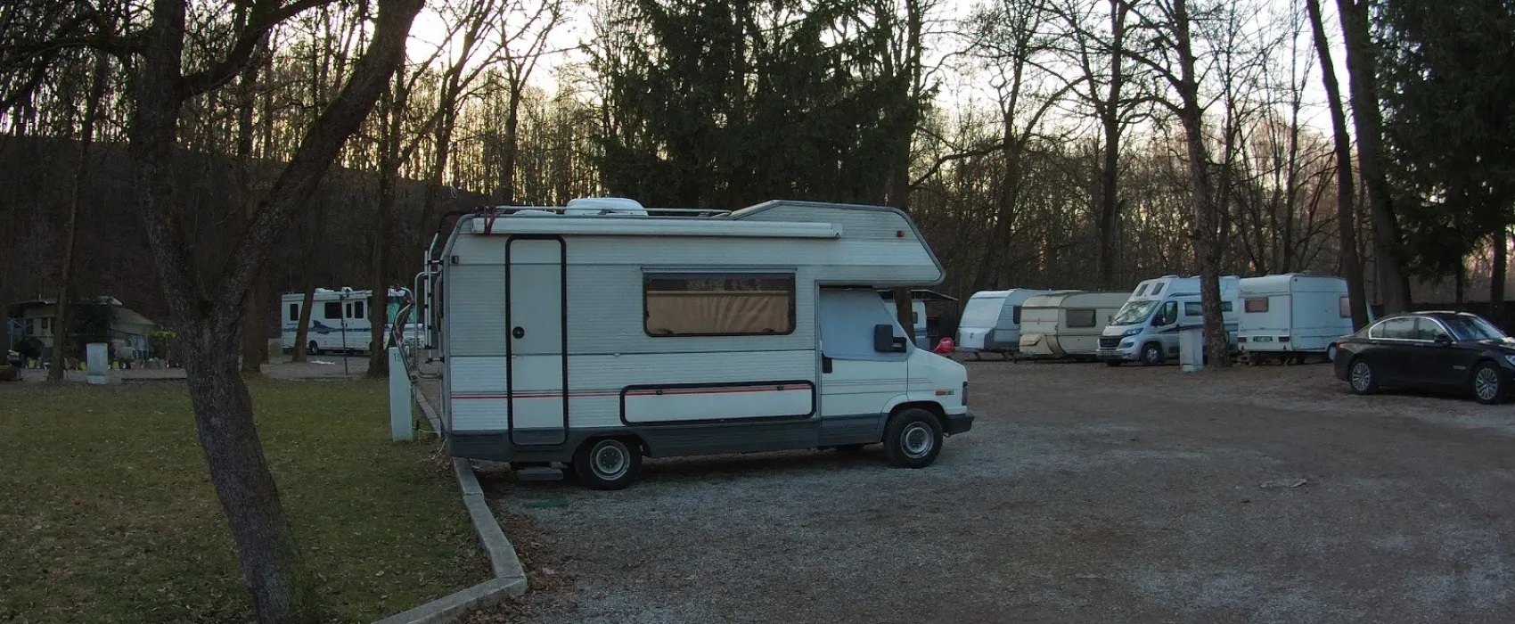 Camping Nord-West