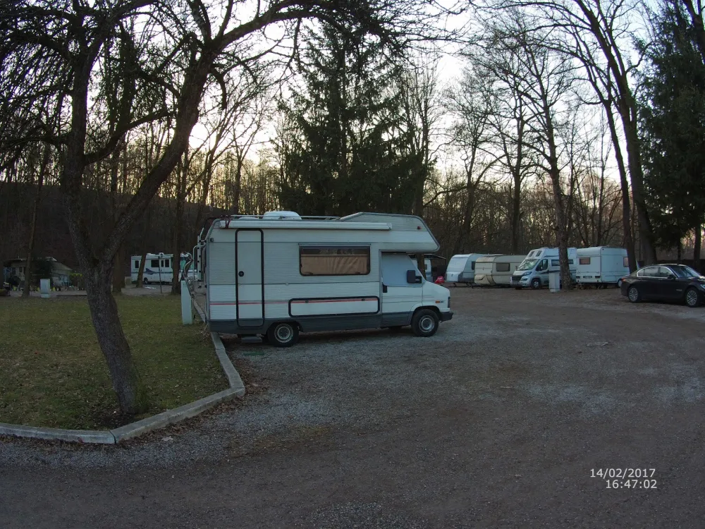 Camping Nord-West