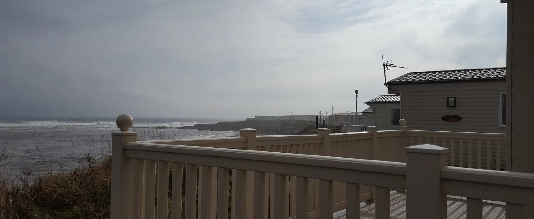 Church Point Holiday Park