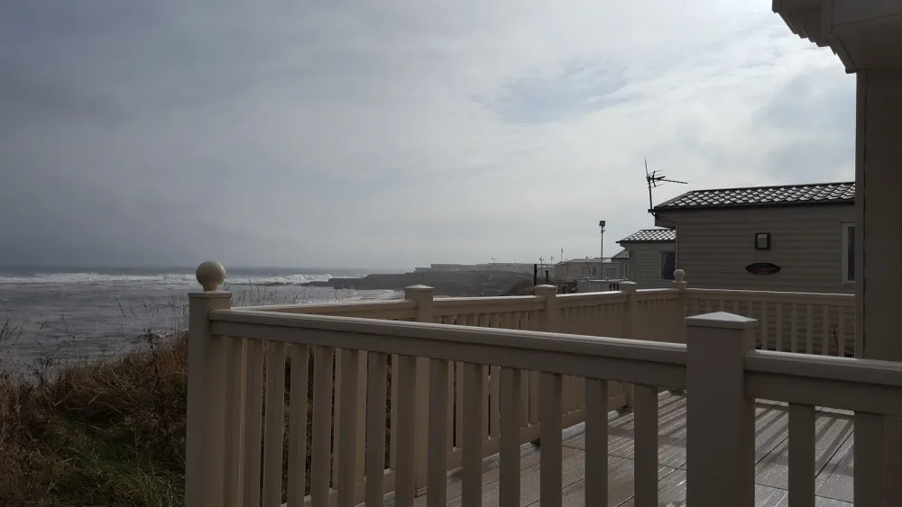 Church Point Holiday Park