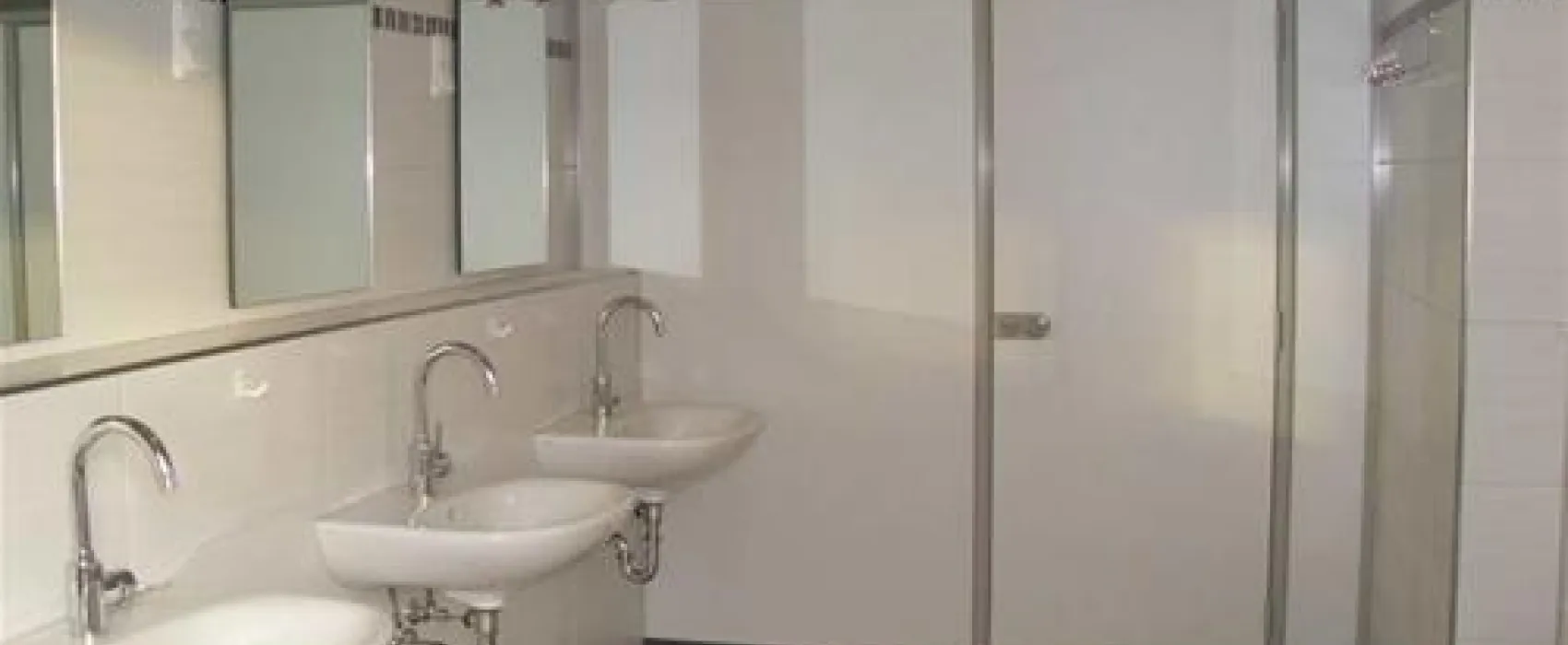 Campingplatz Bruchersee