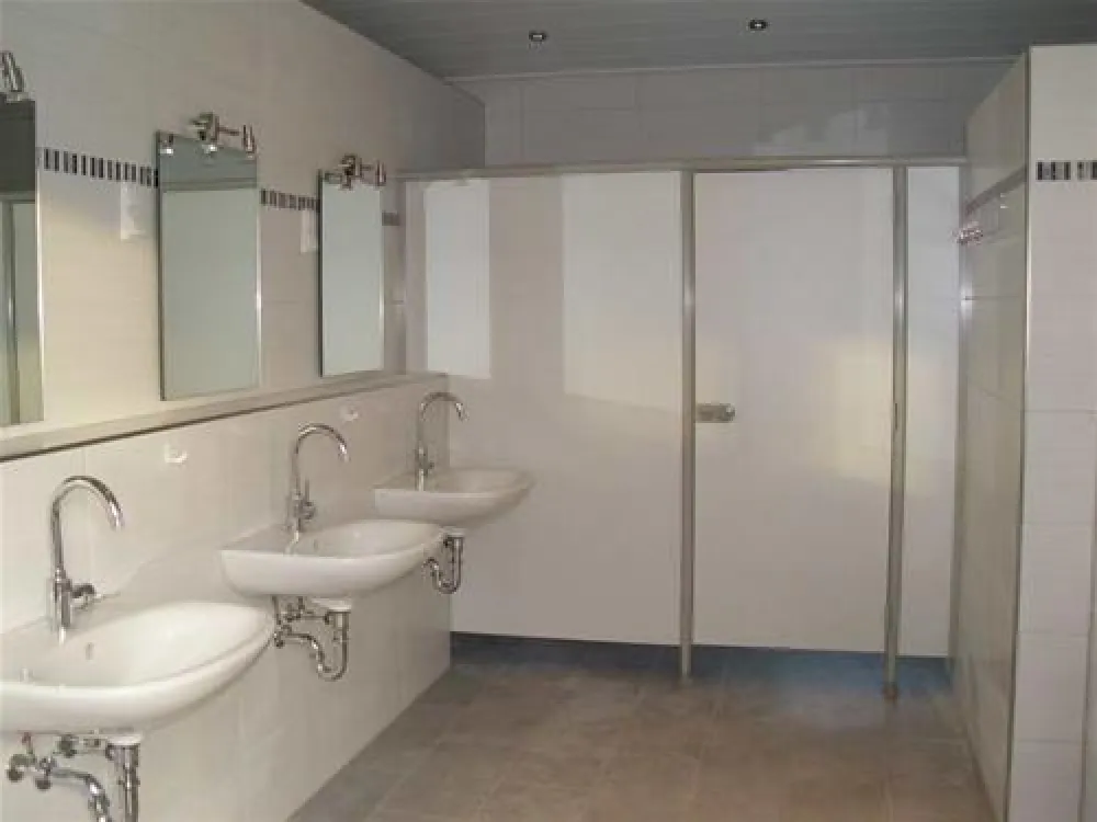 Campingplatz Bruchersee