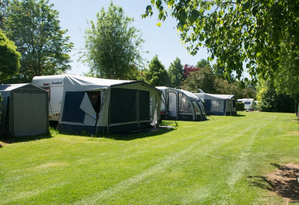 Camping De Uitwijk