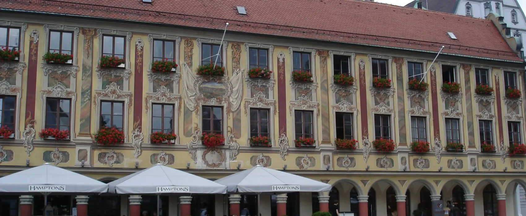 Camping am See International