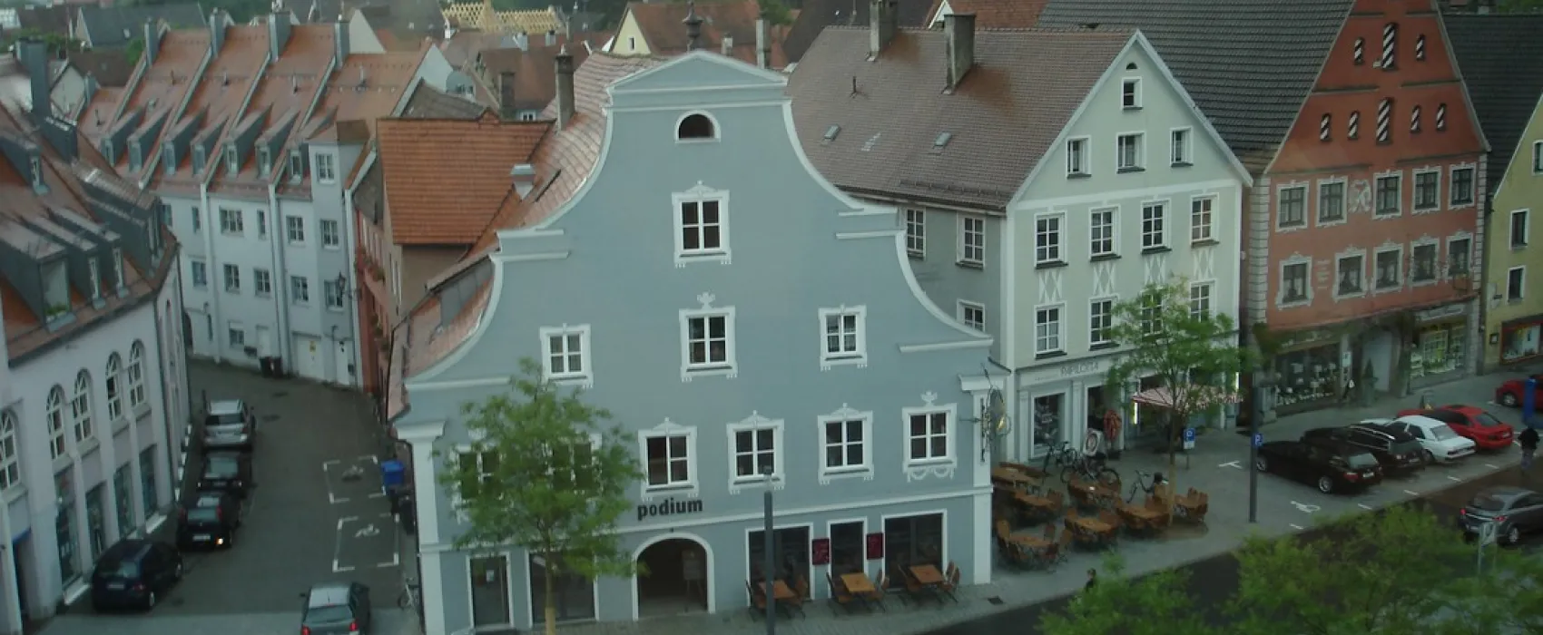 Camping am See International