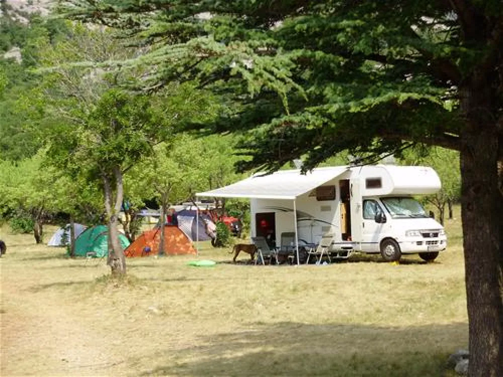 Camping Kozica