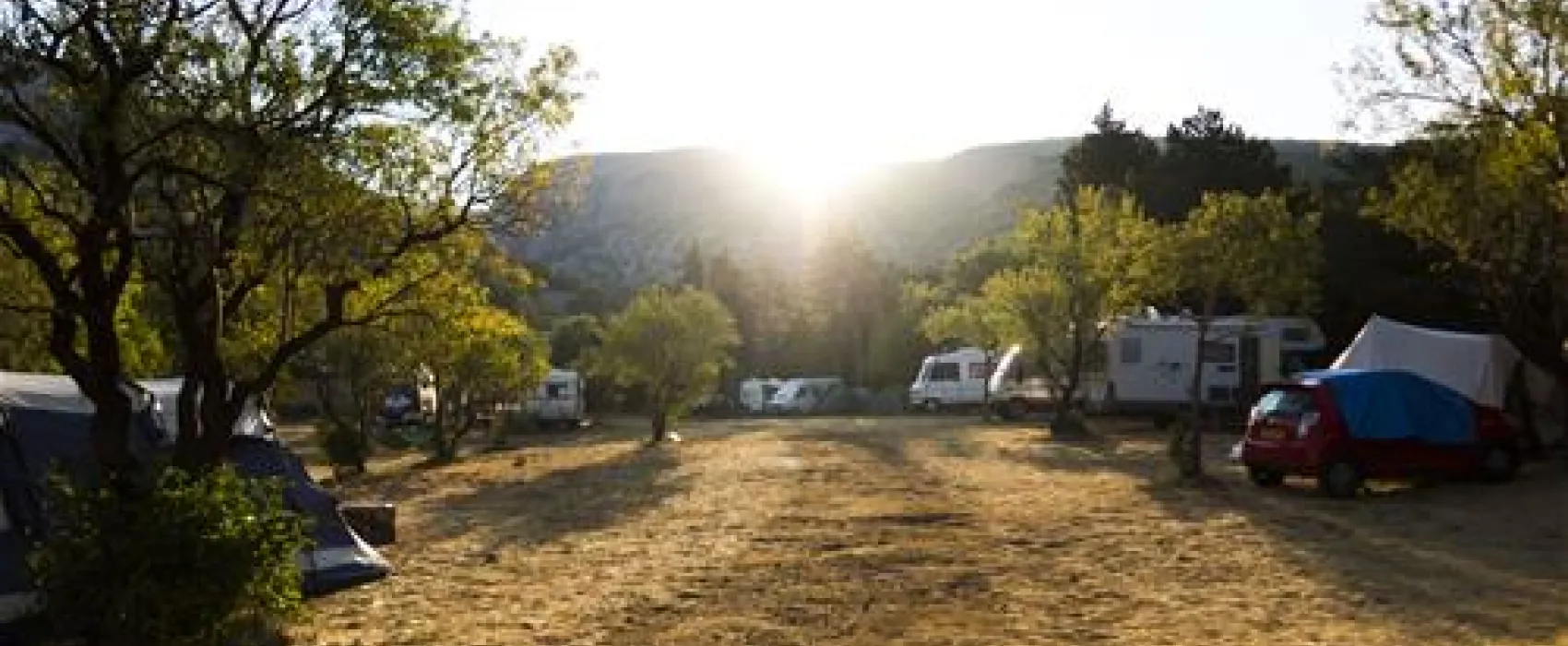 Camping Kozica