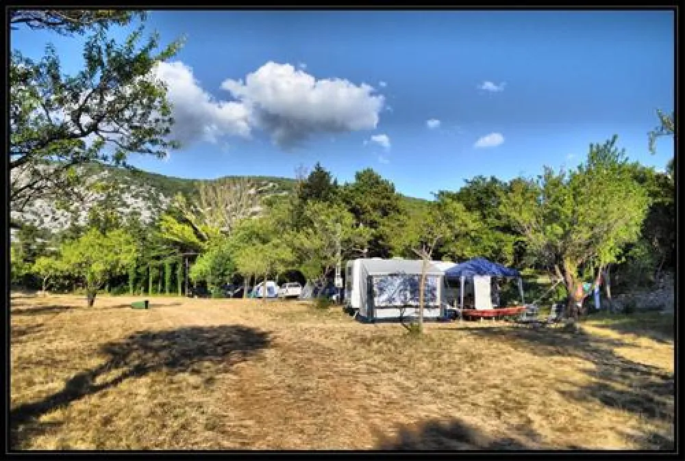 Camping Kozica