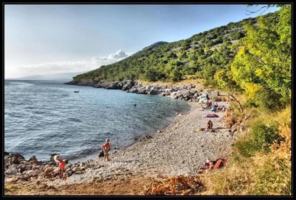 Camping Kozica