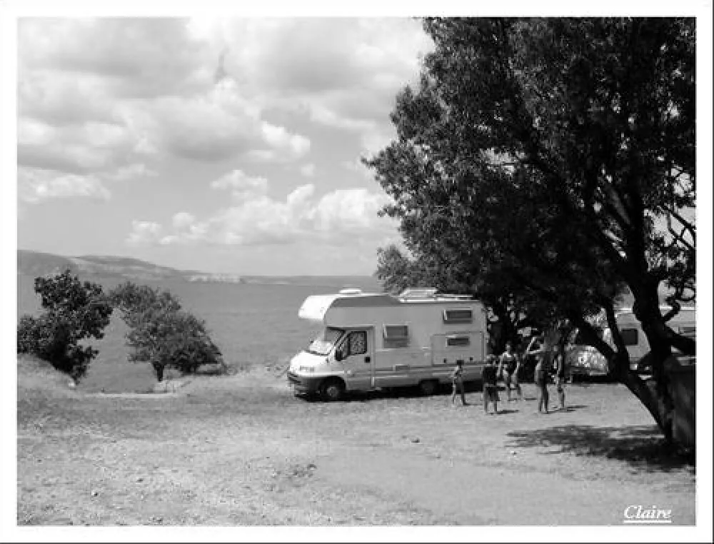 Camping Kozica