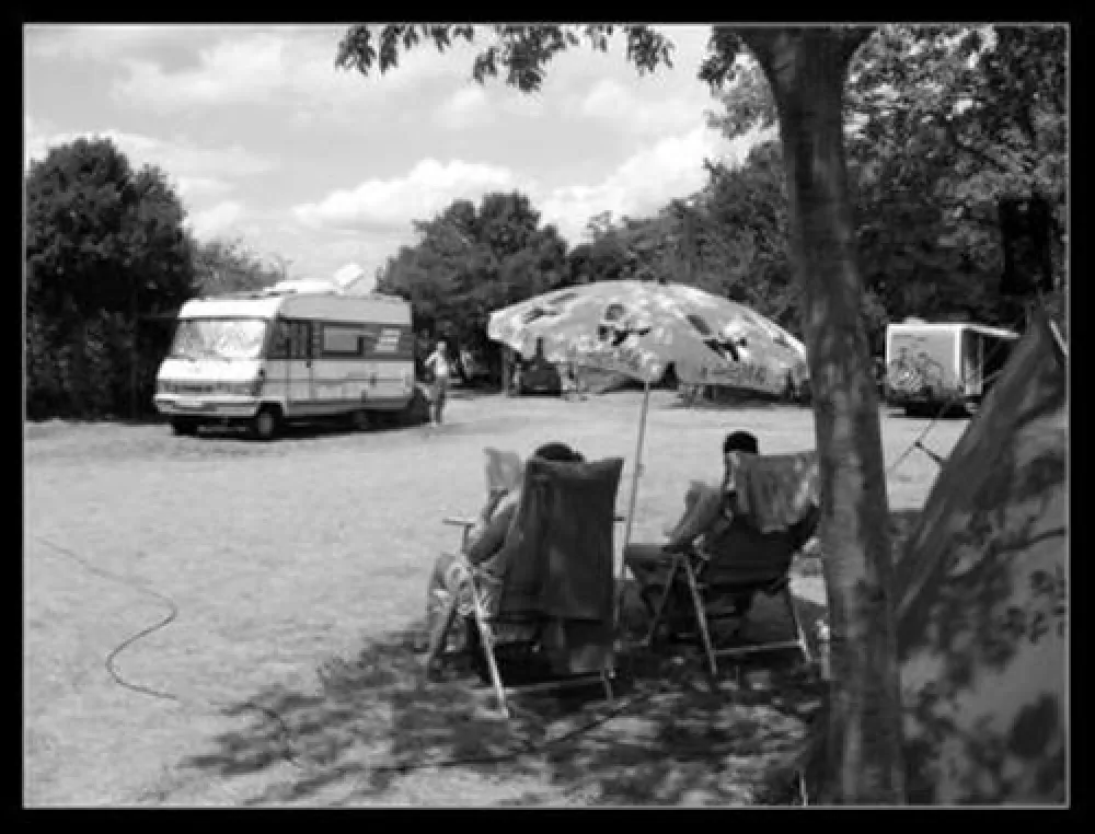Camping Kozica