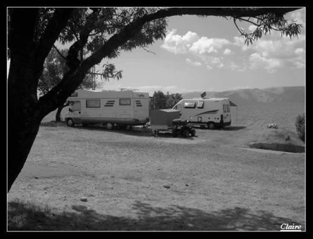 Camping Kozica