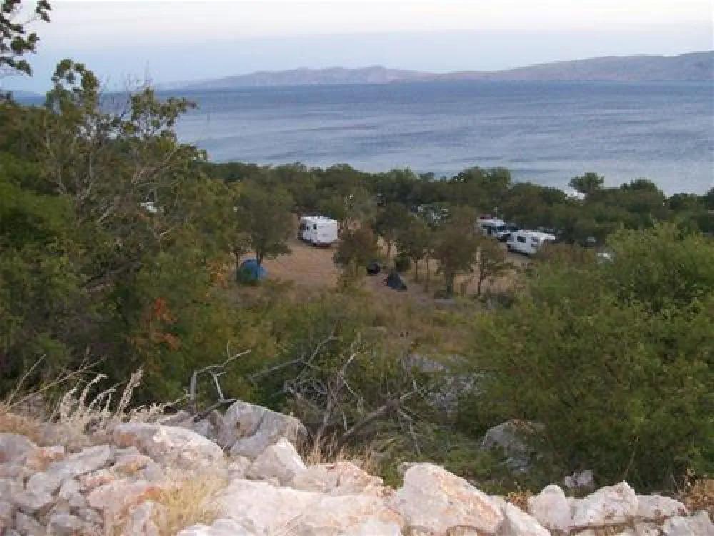 Camping Kozica