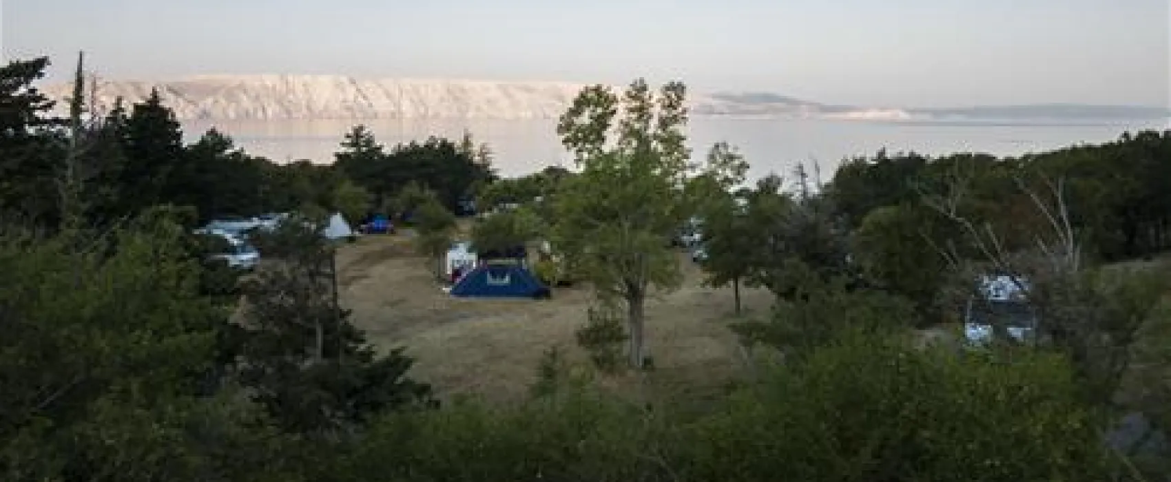 Camping Kozica