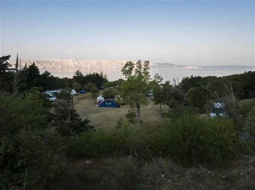 Camping Kozica