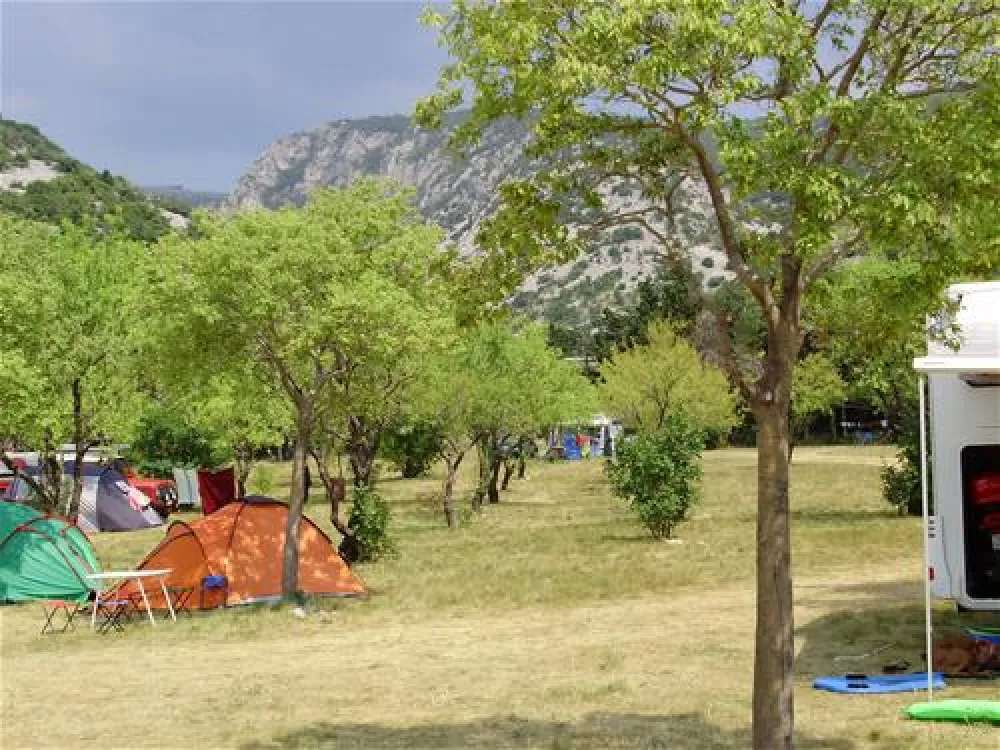 Camping Kozica