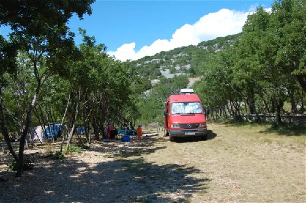 Camping Kozica