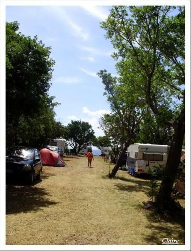 Camping Kozica