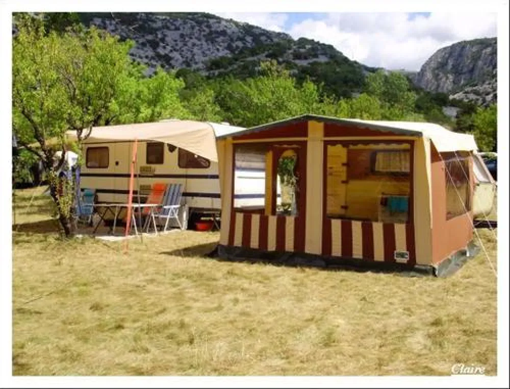 Camping Kozica