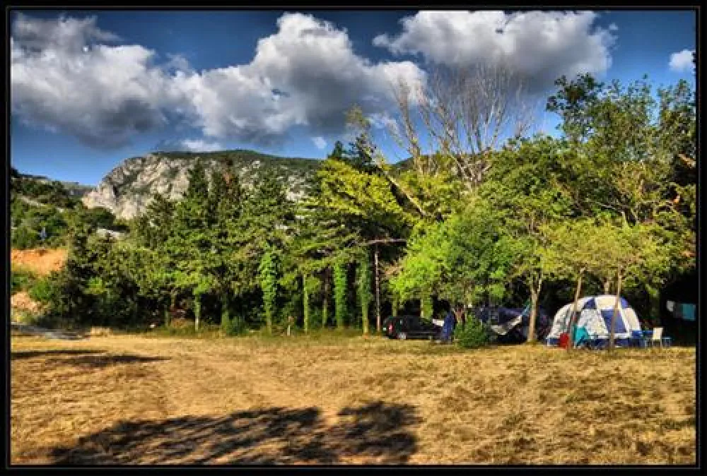 Camping Kozica